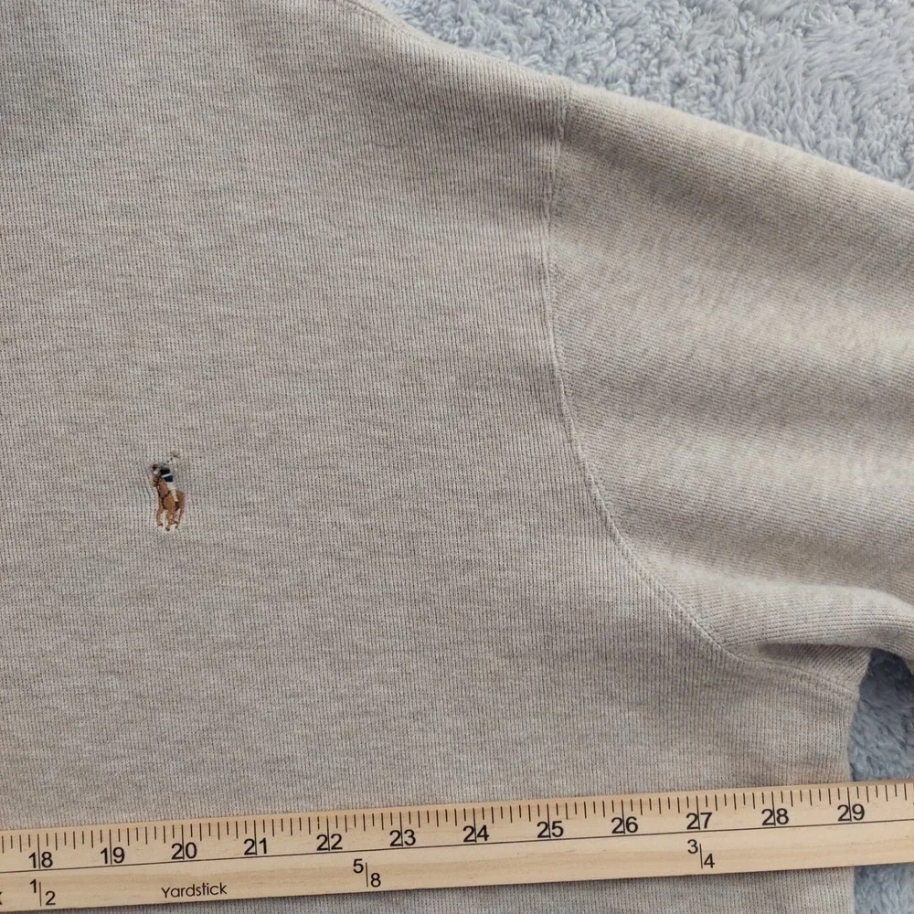 Polo Ralph Lauren sophisticated polo